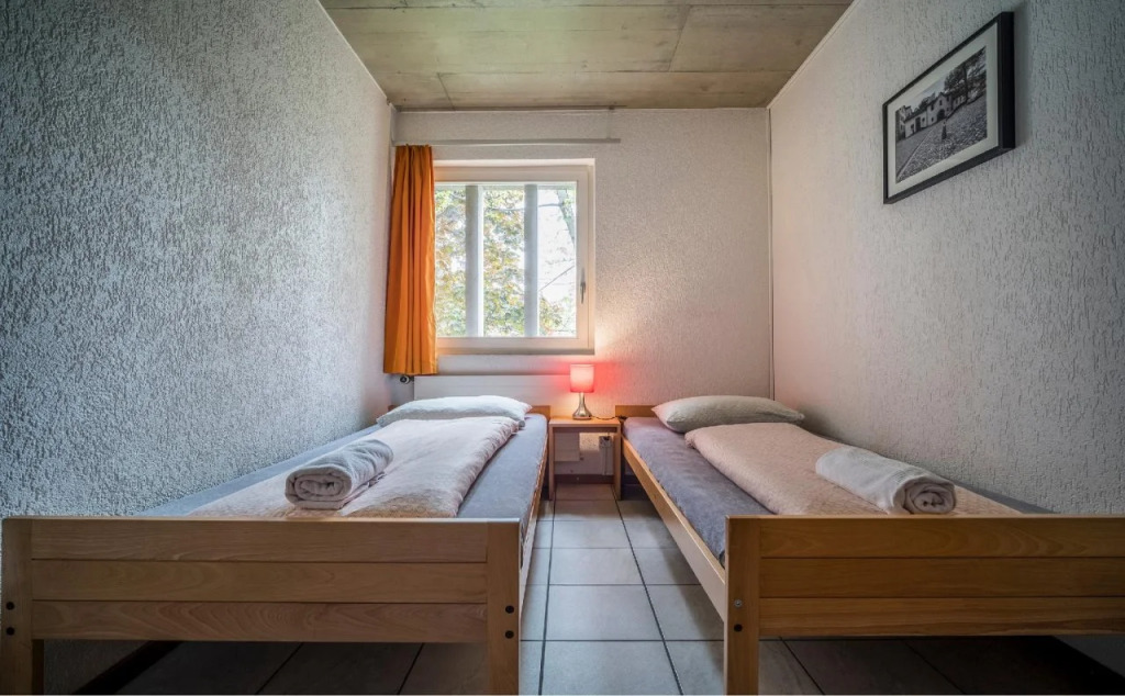Youth Hostel Sion