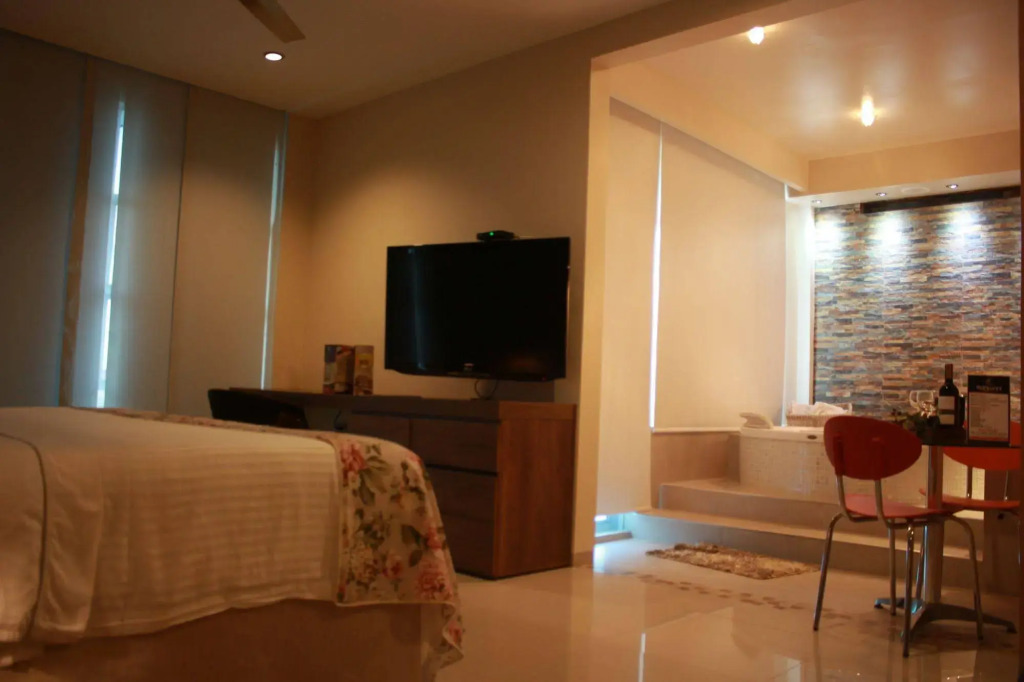 Hotel Santorini Loft