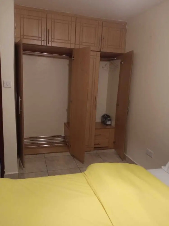 Lux Suites Neema court Apartments