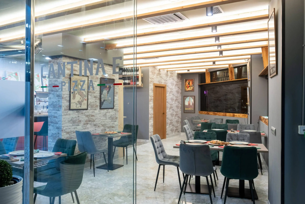 Hotel Faranda Pathos Gijón, Ascend Hotel Collection