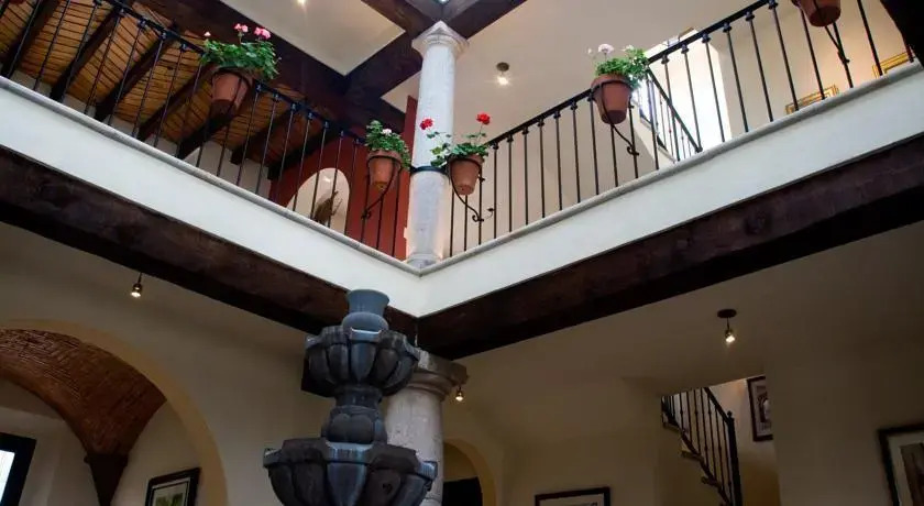 Villas Acuarela