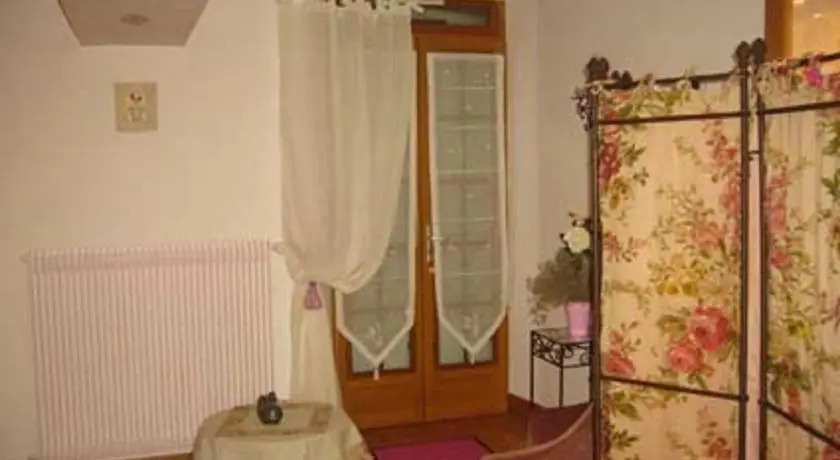 Chambre dHôte de lOrvanne