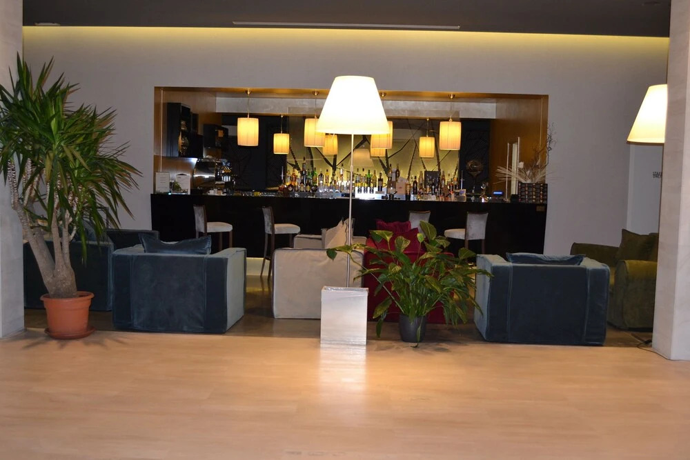 Cosmopolitan Hotel