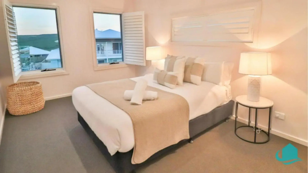 The Sanctuary by the Sea, Family and Dog Friendly