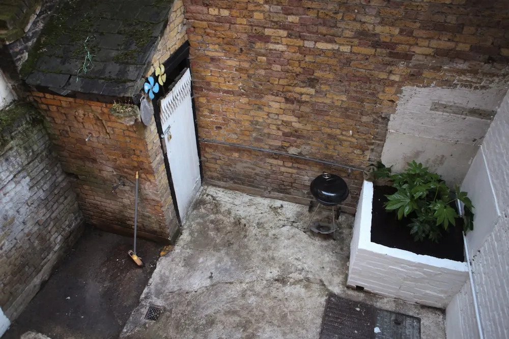 3 Bedroom House in the Heart of Shoreditch