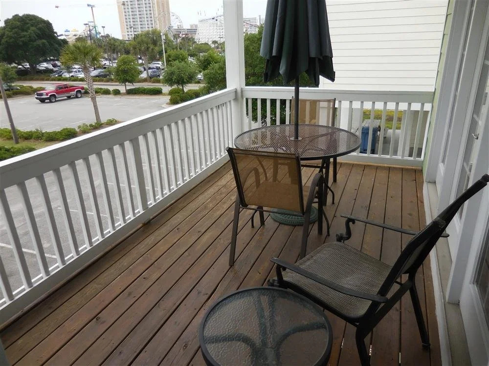 467 Caribbean Way 4 Br home by RedAwning