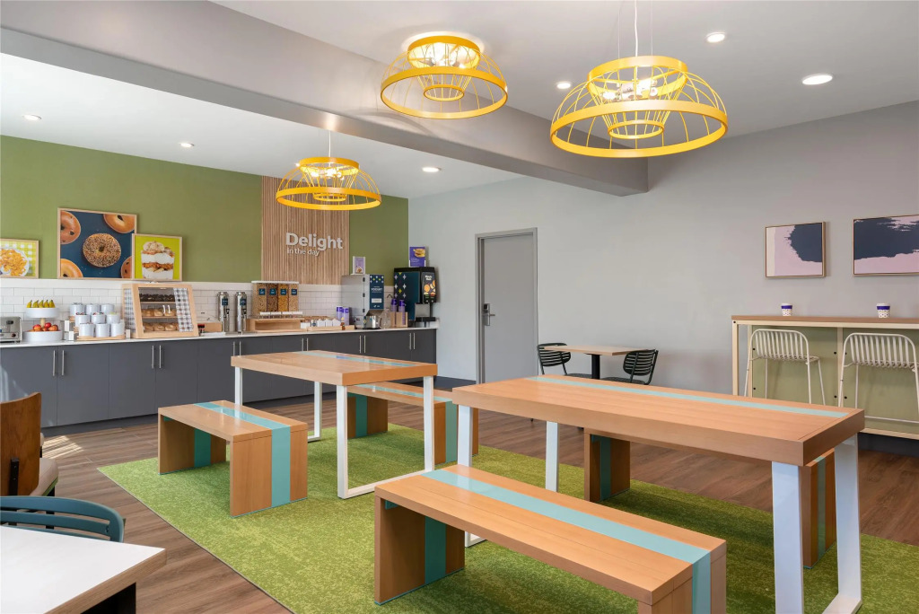 Spark by Hilton Douglasville Atlanta West