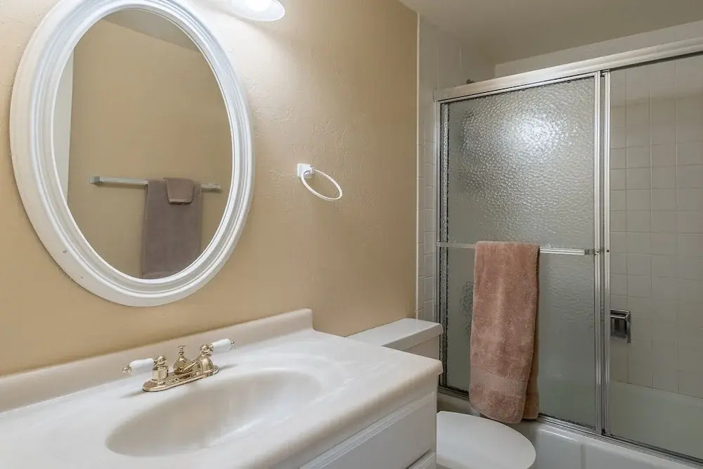 Prospector Condo