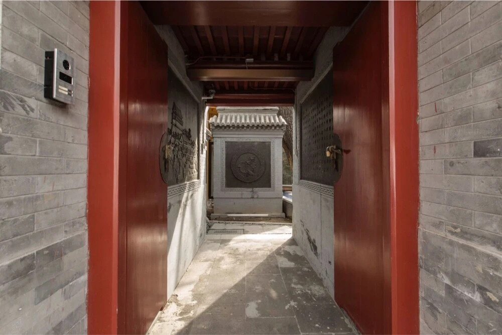 ISVARA Yinshang Keyu Courtyard Suites
