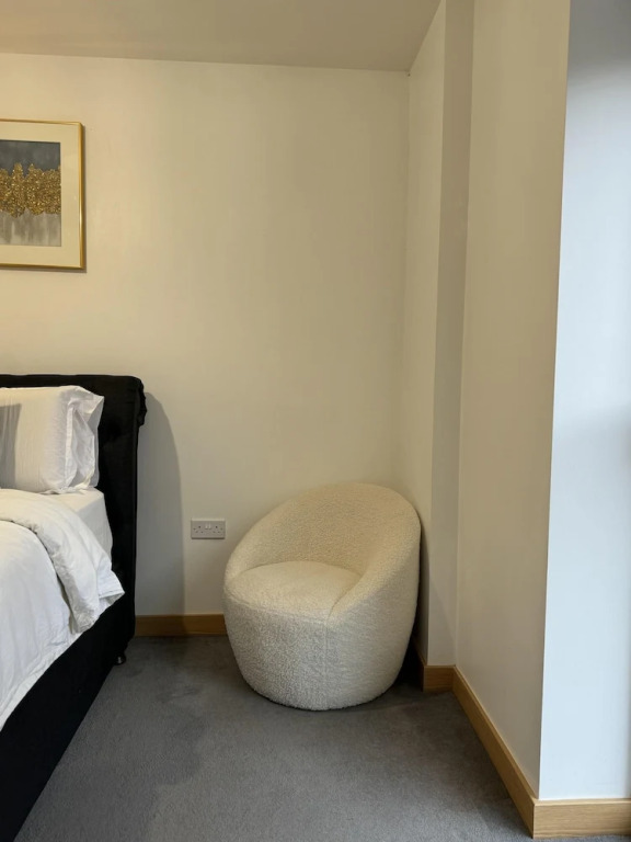 Luxury Apartment in Dartford