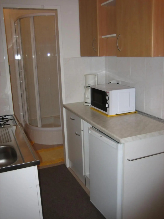 Apartment Haydnpark