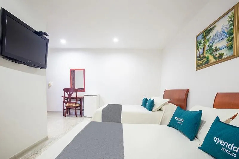 Hotel Carivdi