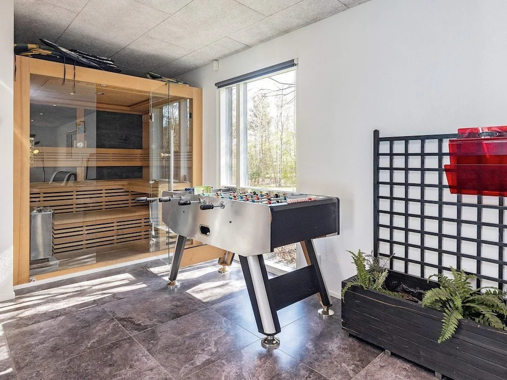 4 star holiday home in Højslev