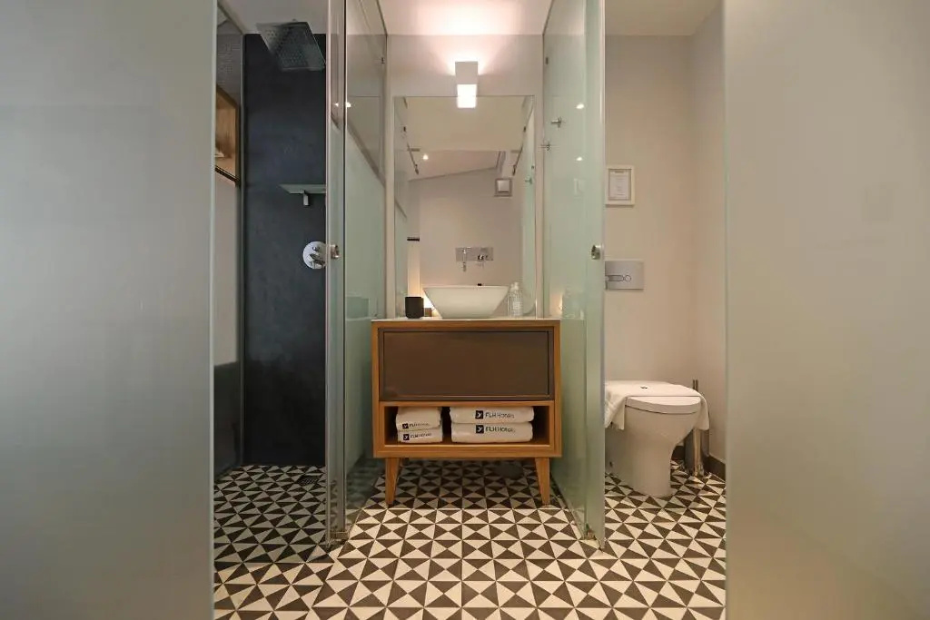 Santa Catarina FLH Suites