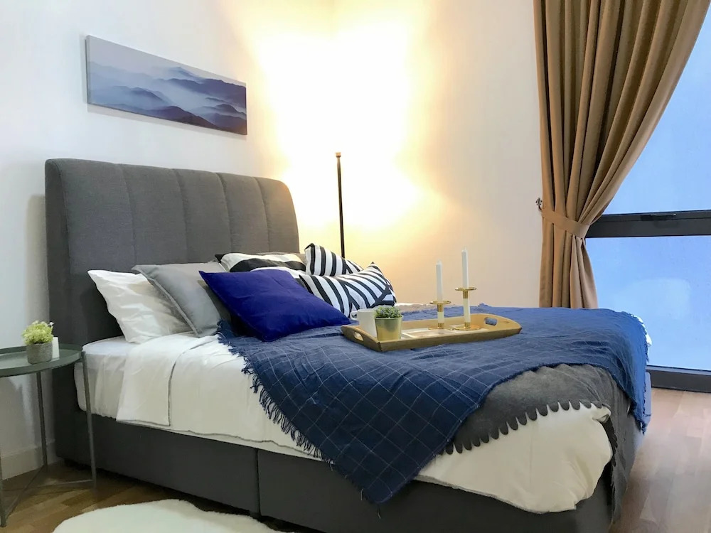 The Elements Ampang by Greenhome