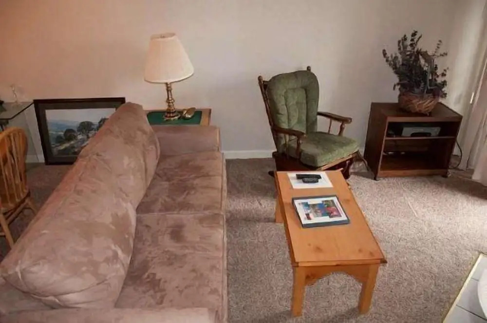 Beaver Ridge 116