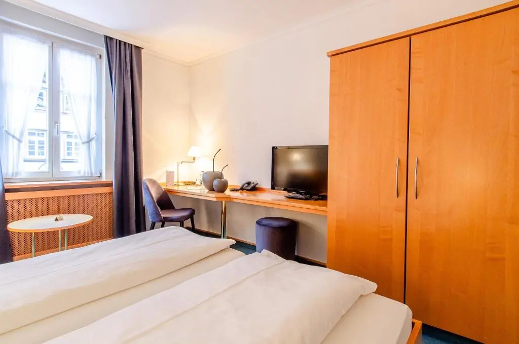 Hotel Gasthaus Hecht