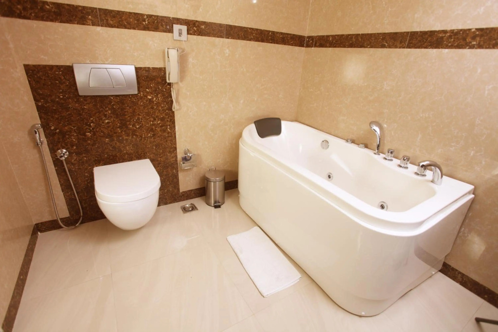 No. 18 Hotel