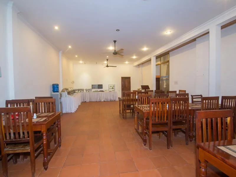 Moon Asia Hotel Siem Reap