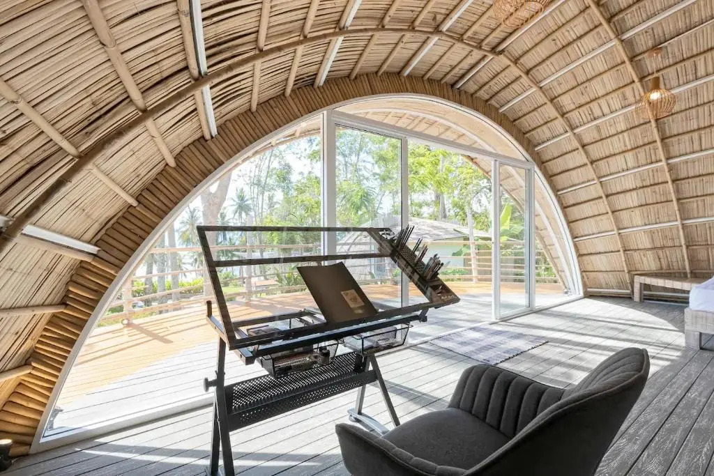 Jaiyen Eco Resort