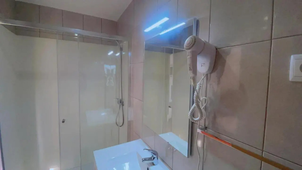 Jantesta Guest House