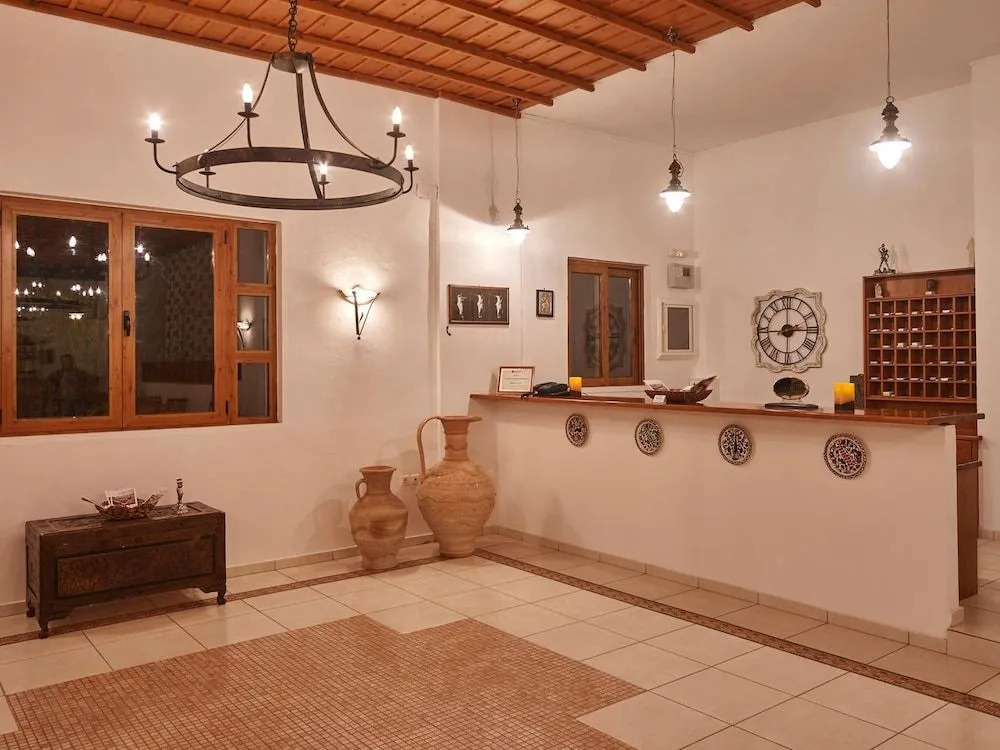 Lindos Athena