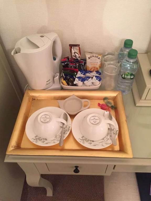 The Mayfair Guest House