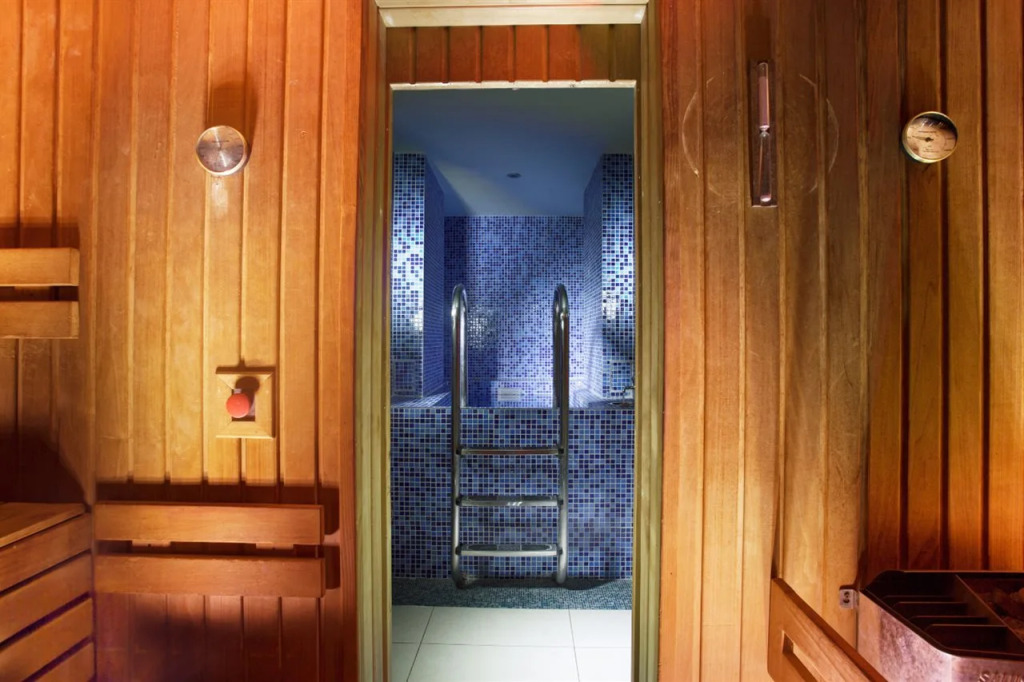 Hotel Paris Prague