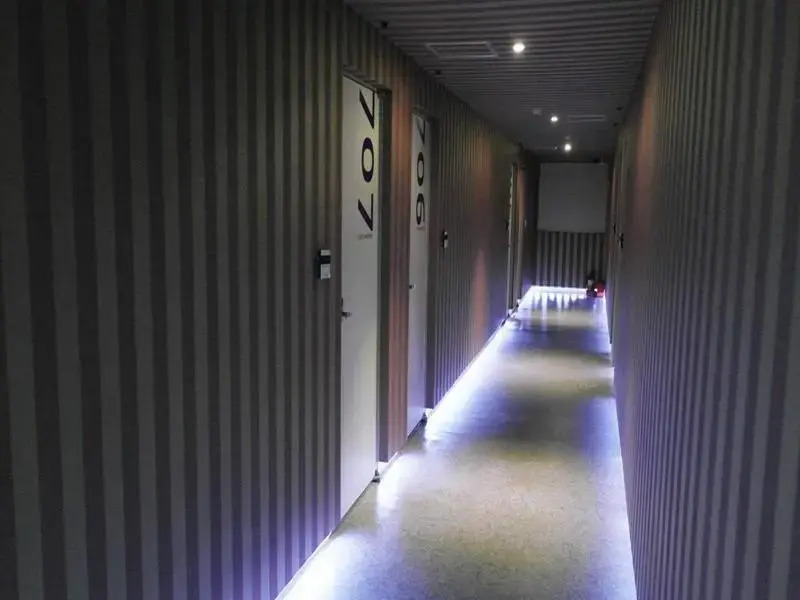 S1 Motel