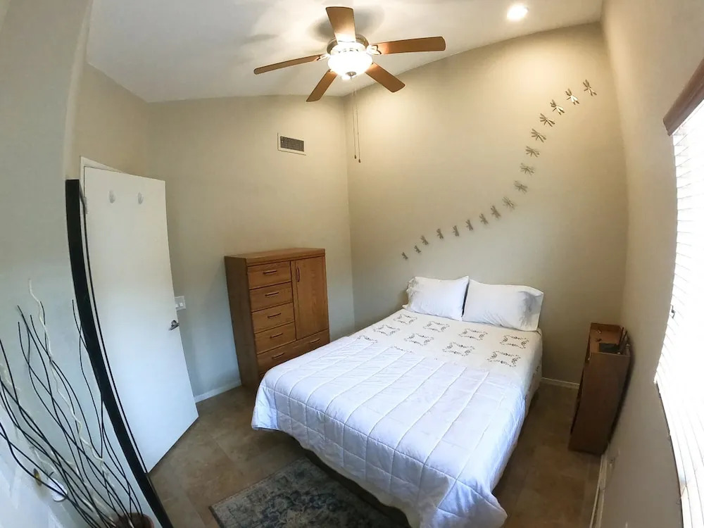 Summer All Year Round 2 Bedroom Home by RedAwning