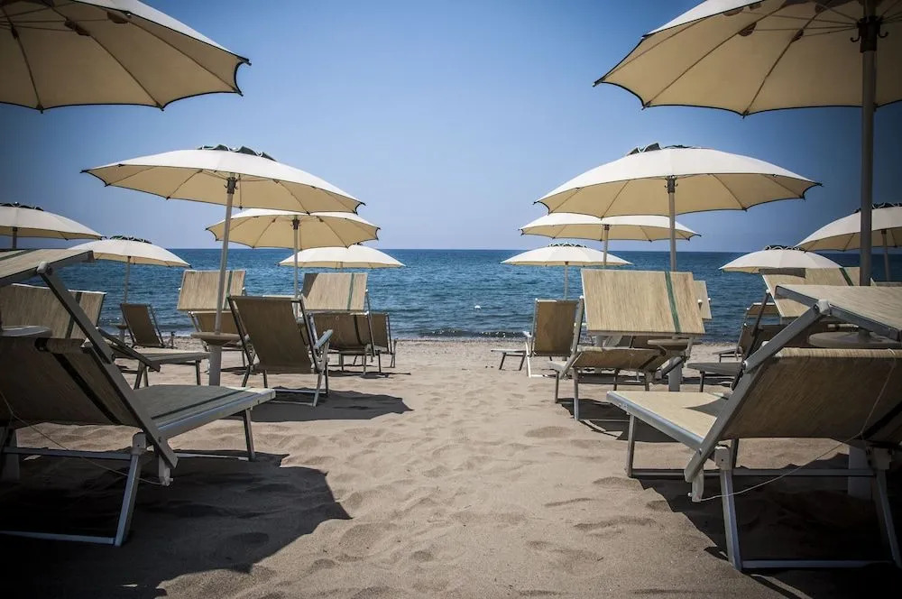 Residence Oliveto a Mare