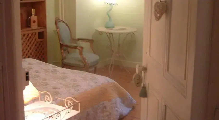 Villa le Lac - Cottage au bord du Lac d Annecy - chambres