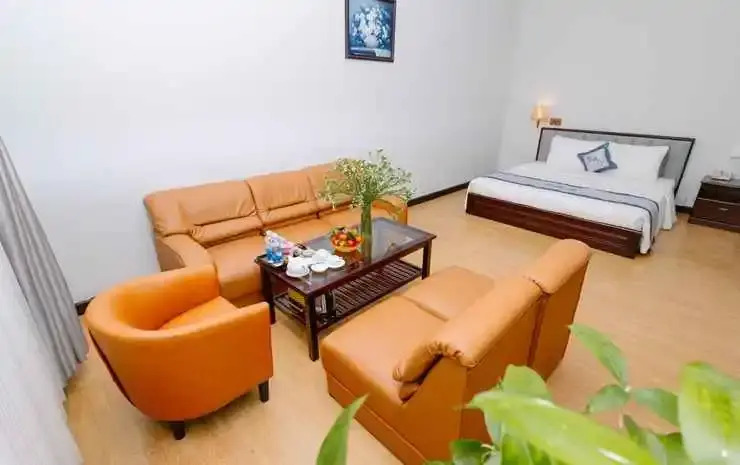 Đông Xuyên Hotel