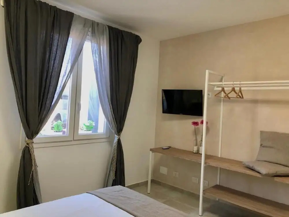 Borgo Country Regina Rosanna