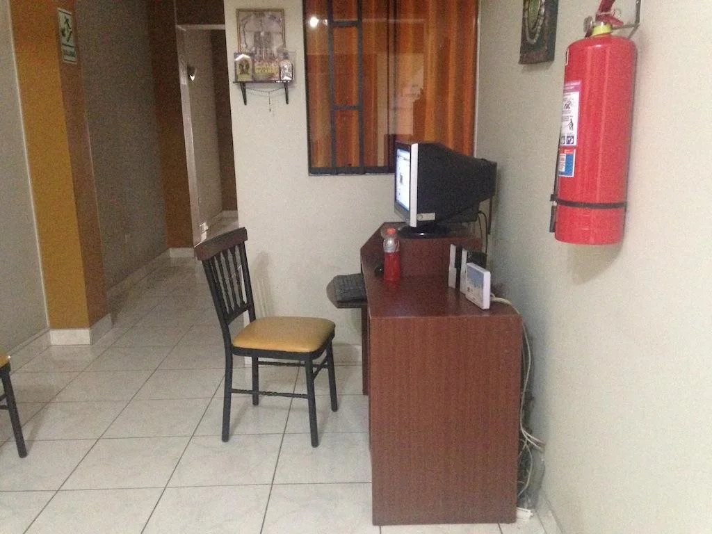 Hotel Cesar