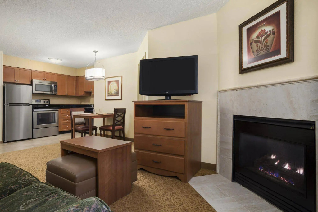 Homewood Suites by Hilton Dallas-Park Central Area