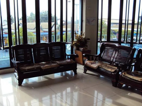A&J Budget Hotel