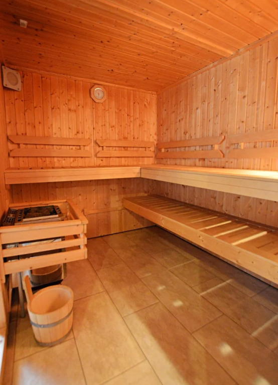 Appartements und Chalets Ötztal