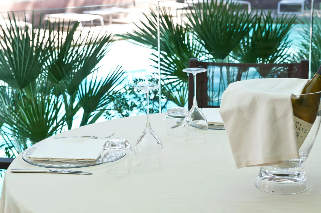 Hotel Belvedere