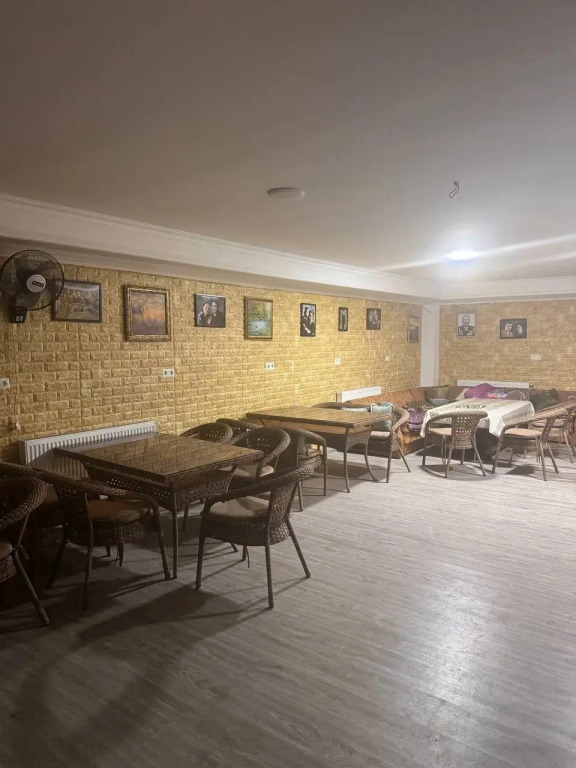 Avlod Guest House