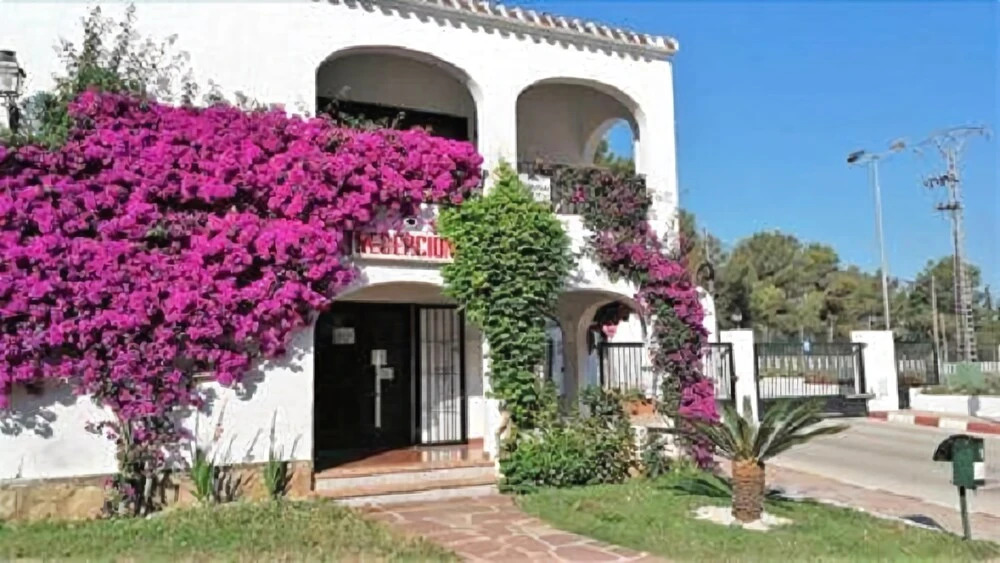 Cala Blanca Javea Residence, Beach, Pool, Tennis, AC