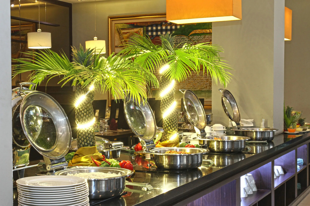 Siti Hotel
