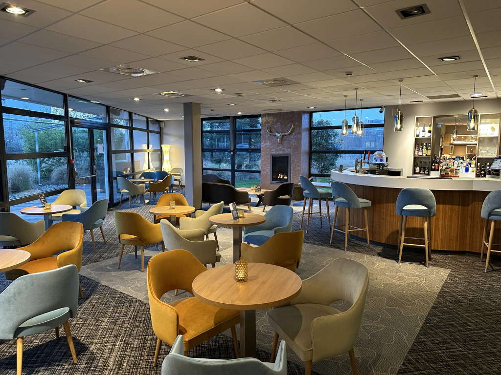 Holiday Inn - Strasbourg - Nord by IHG