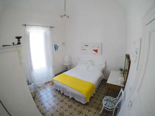 B&B Residenza CandiaMare