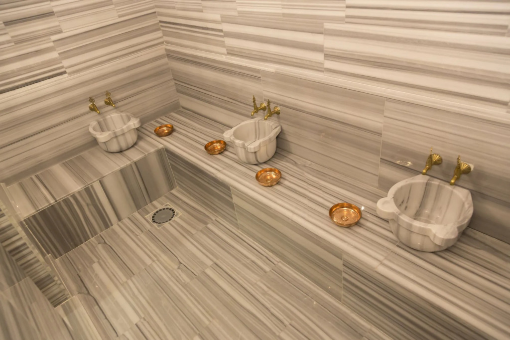 Grand İtimat Hotel