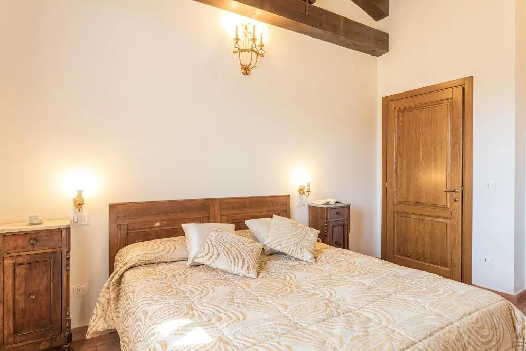 Villa Poggio alle Case