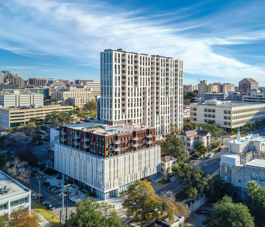Club Wyndham Austin