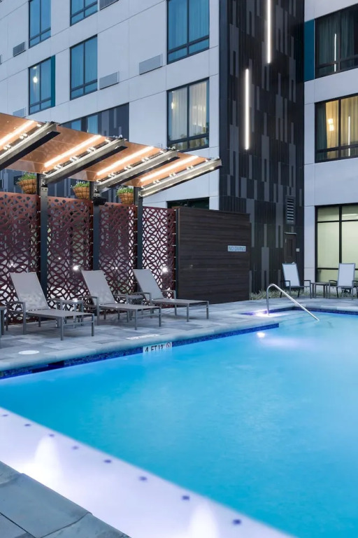 Courtyard by Marriott Houston Heights/I-10