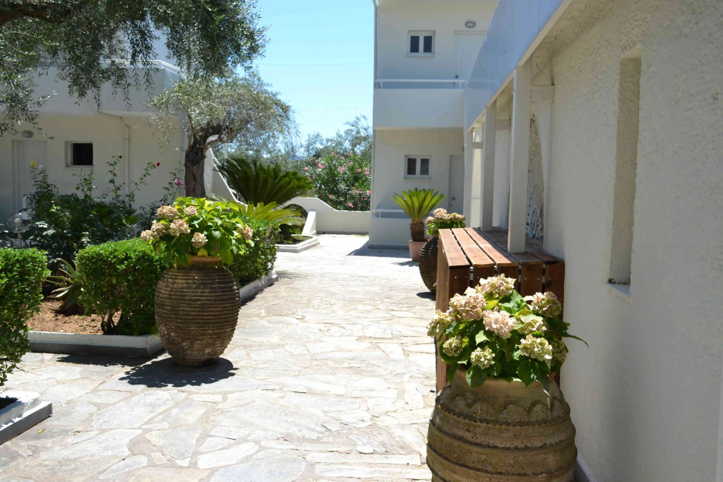 Telemachos Hotel