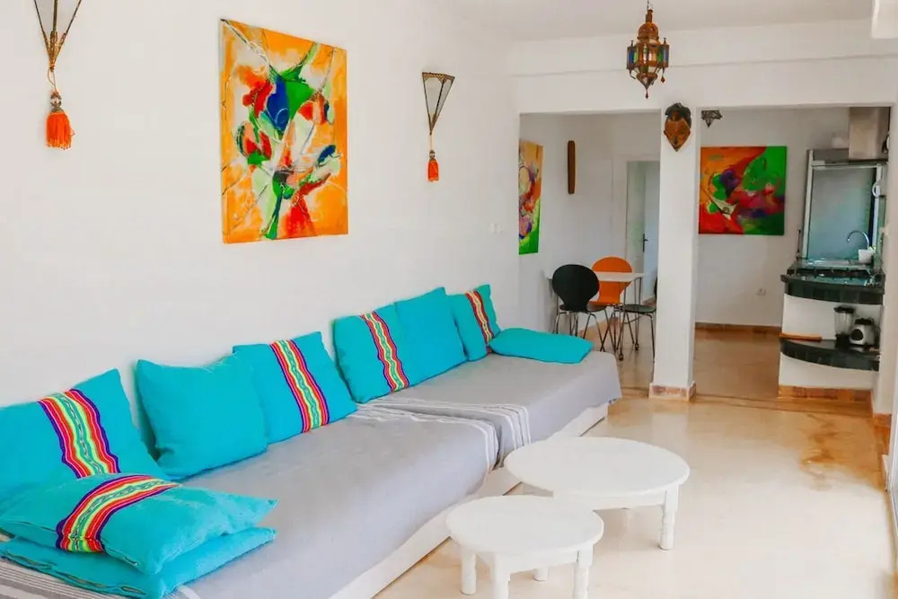 Infinity View 4 Bed Pool Villa